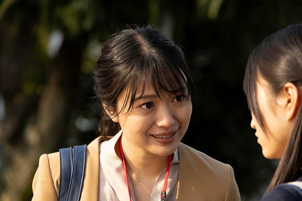 女子大小路の名探偵の画像