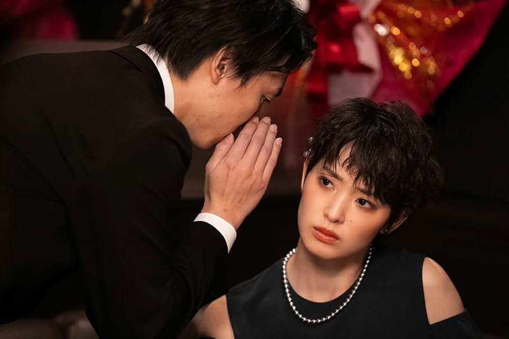 「女子大小路の名探偵」の画像