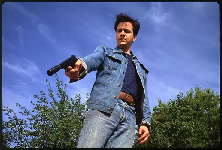 ホッファの画像