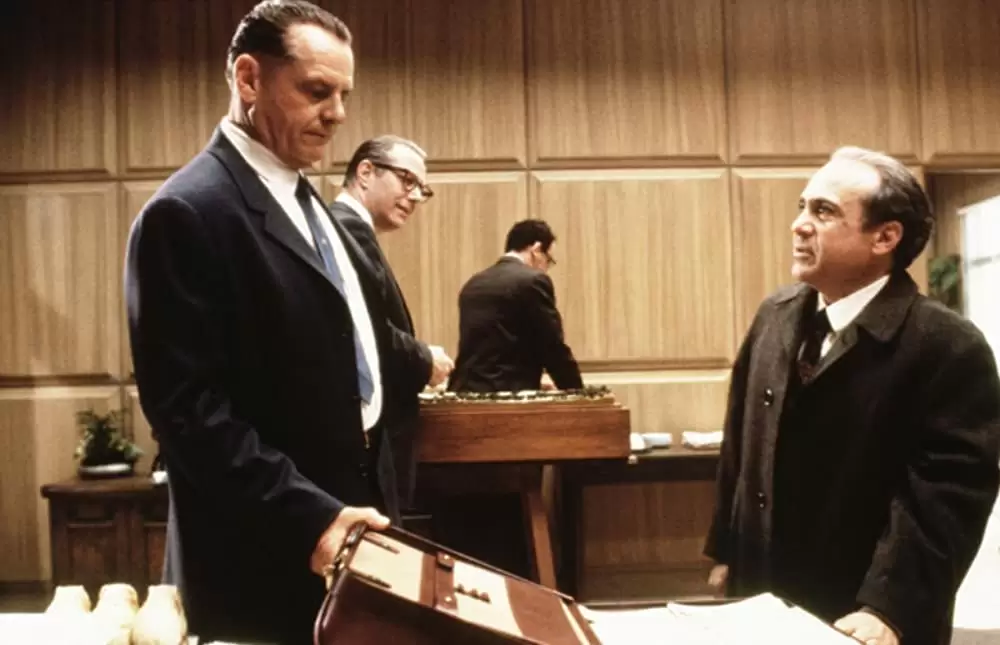 ホッファの画像