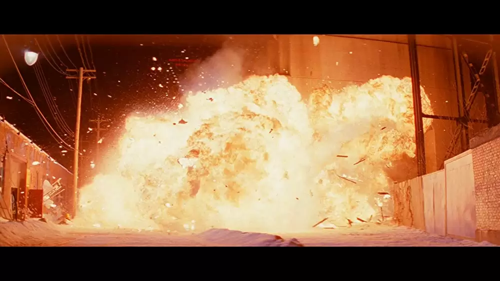 ホッファの画像