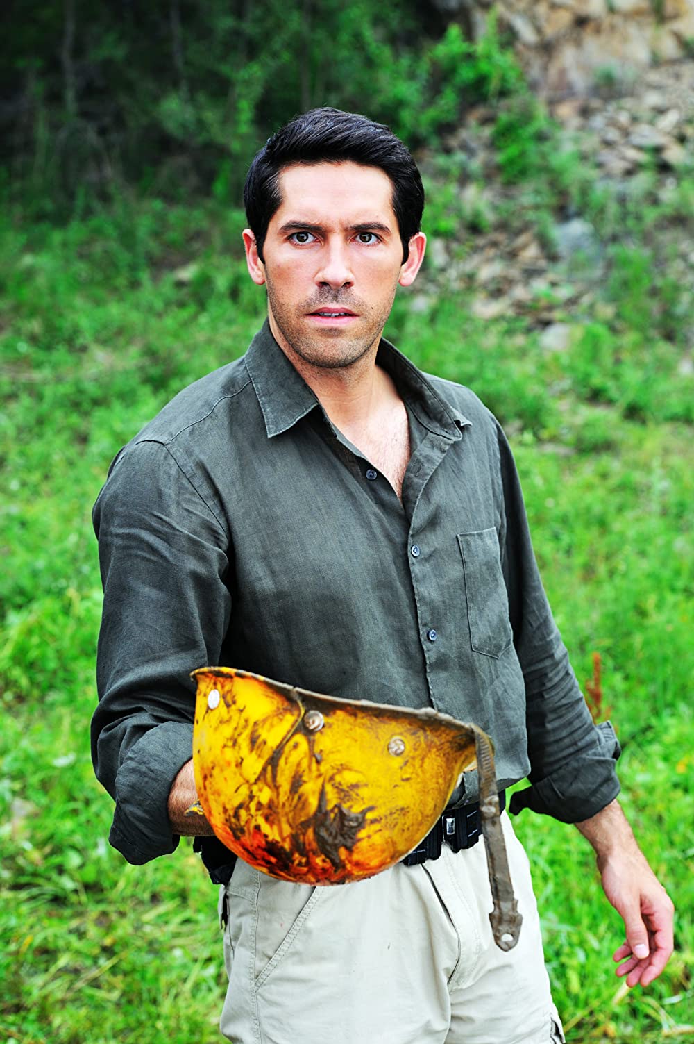 レイク・モンスター 超巨大UMA出現！の画像