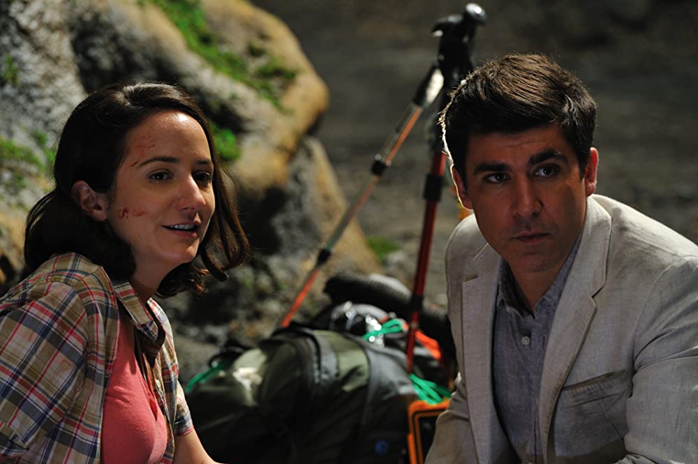 レイク・モンスター 超巨大UMA出現！の画像