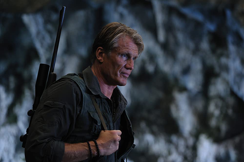 レイク・モンスター 超巨大UMA出現！の画像