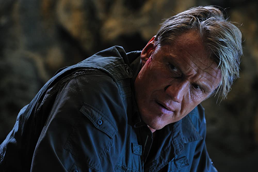 レイク・モンスター 超巨大UMA出現！の画像