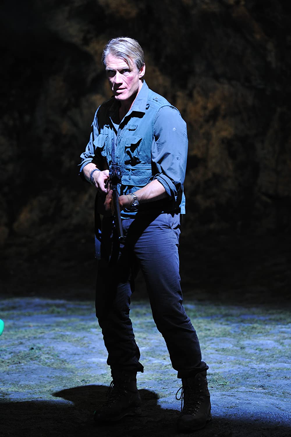 レイク・モンスター 超巨大UMA出現！の画像