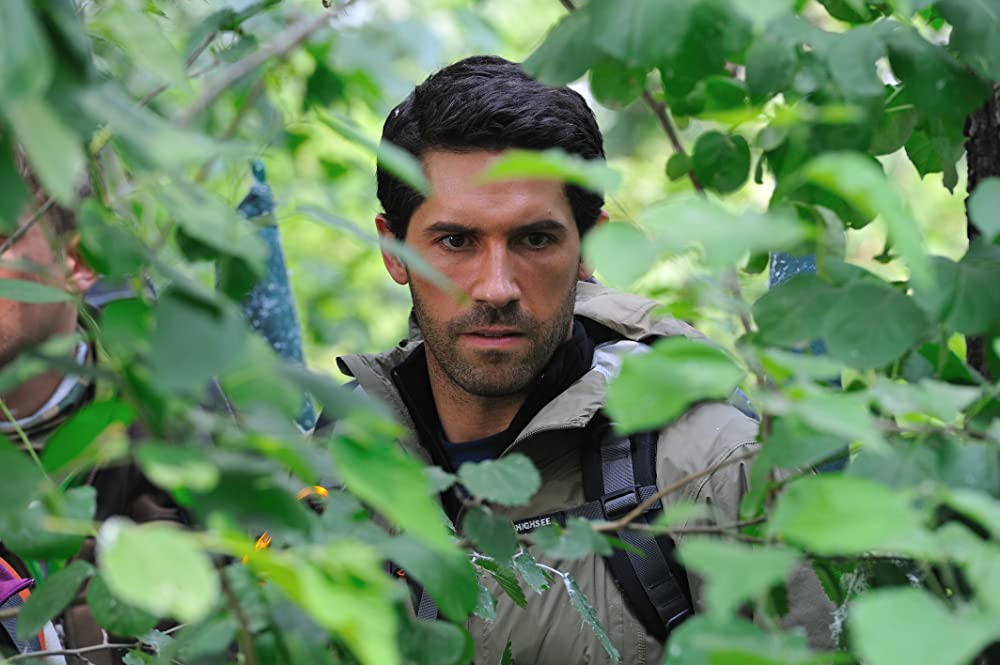 レイク・モンスター 超巨大UMA出現！の画像