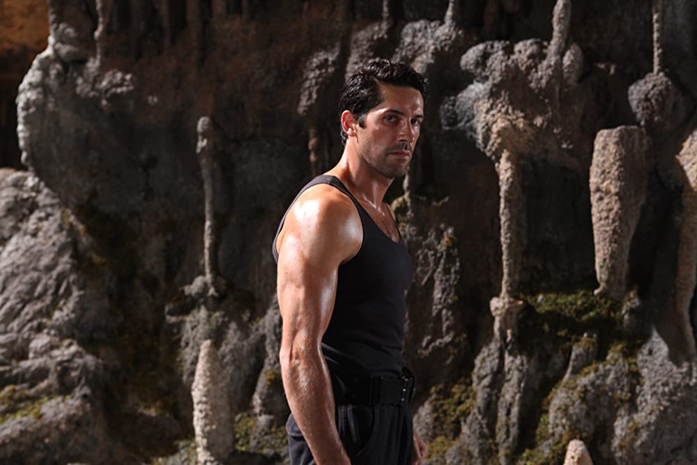 レイク・モンスター 超巨大UMA出現！の画像