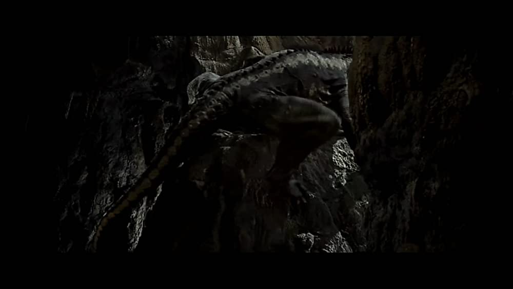 レイク・モンスター 超巨大UMA出現！の画像