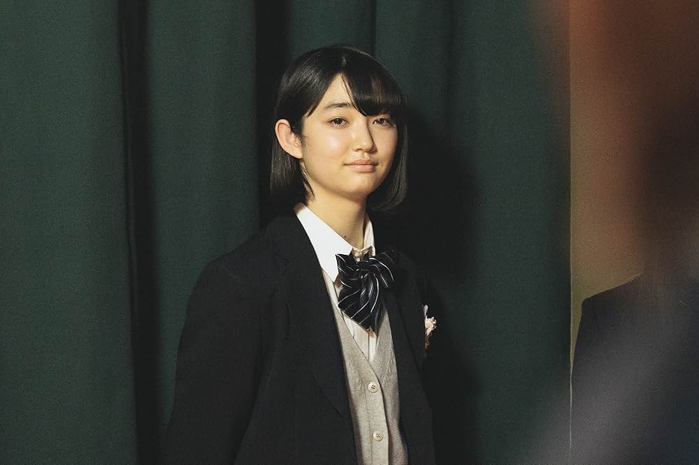 少女は卒業しないの画像