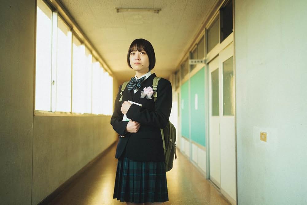 「少女は卒業しない」の画像
