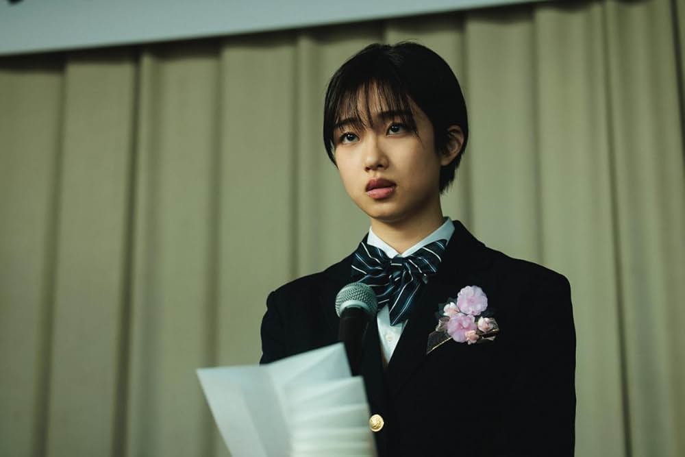 「少女は卒業しない」の画像