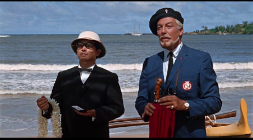 ドノバン珊瑚礁の画像