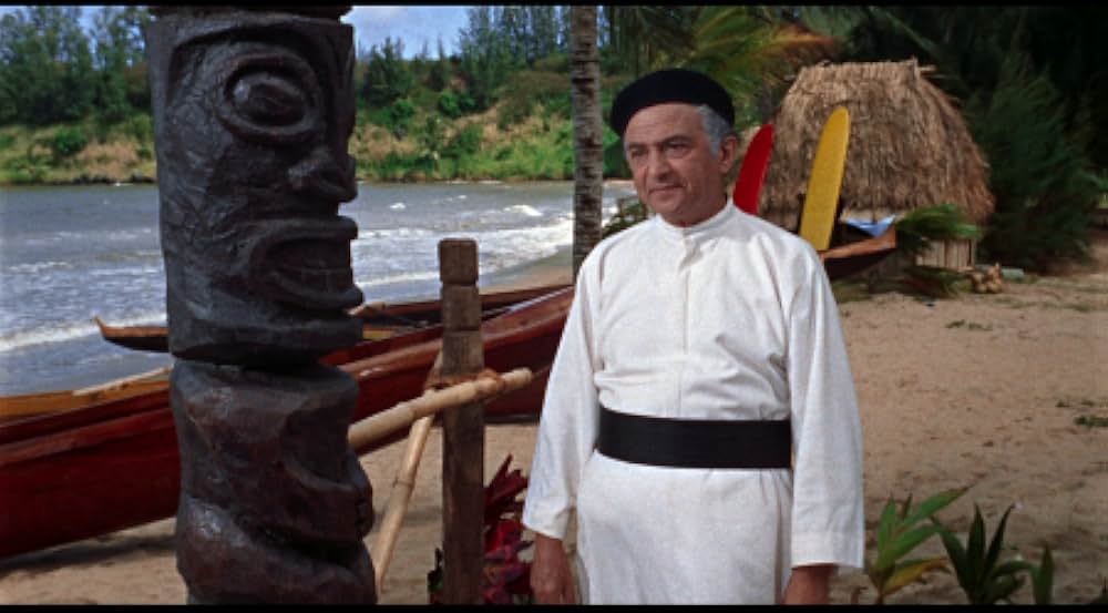 ドノバン珊瑚礁の画像