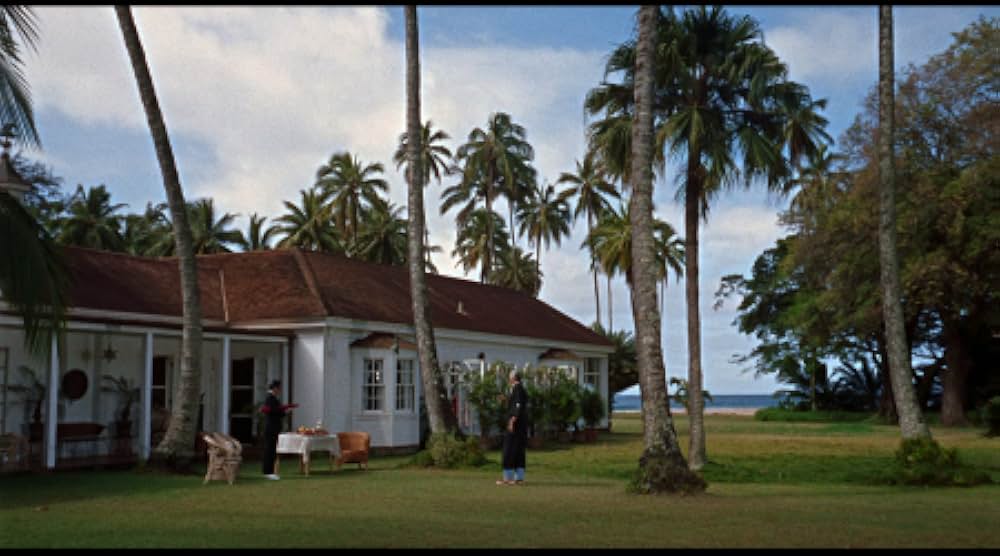 ドノバン珊瑚礁の画像