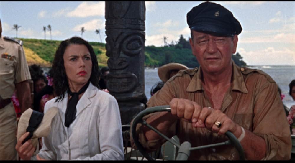 ドノバン珊瑚礁の画像