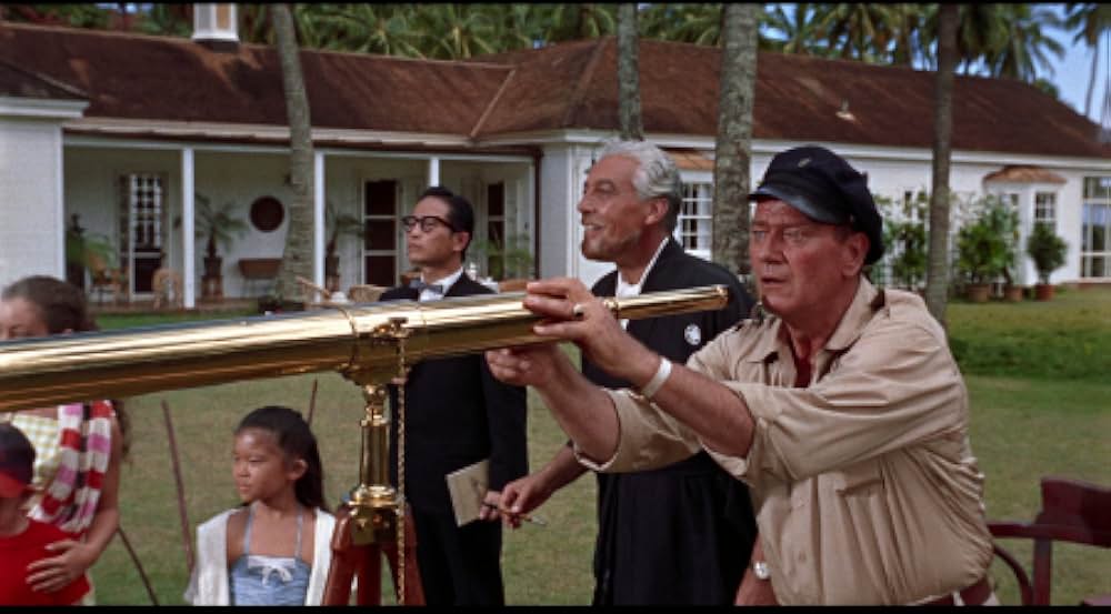 ドノバン珊瑚礁の画像