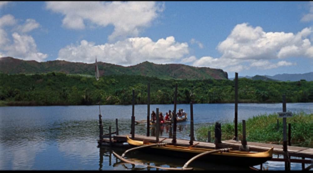 ドノバン珊瑚礁の画像