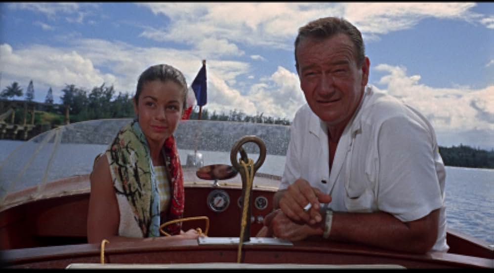 ドノバン珊瑚礁の画像