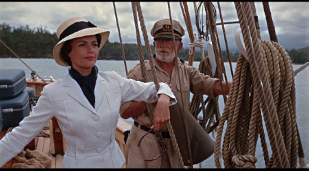 ドノバン珊瑚礁の画像