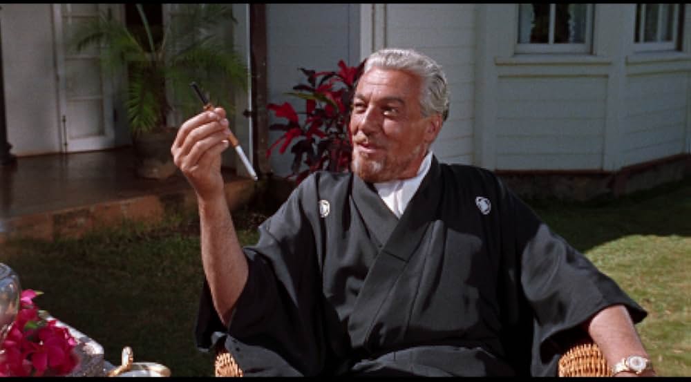 ドノバン珊瑚礁の画像