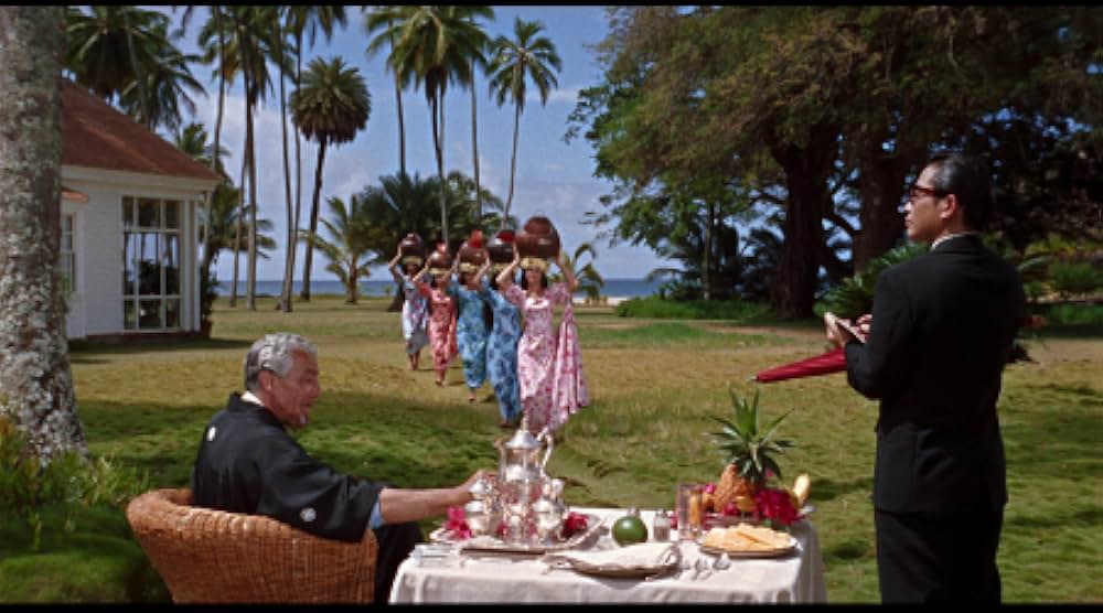 ドノバン珊瑚礁の画像