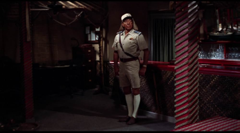 ドノバン珊瑚礁の画像