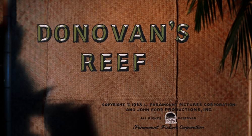 ドノバン珊瑚礁の画像