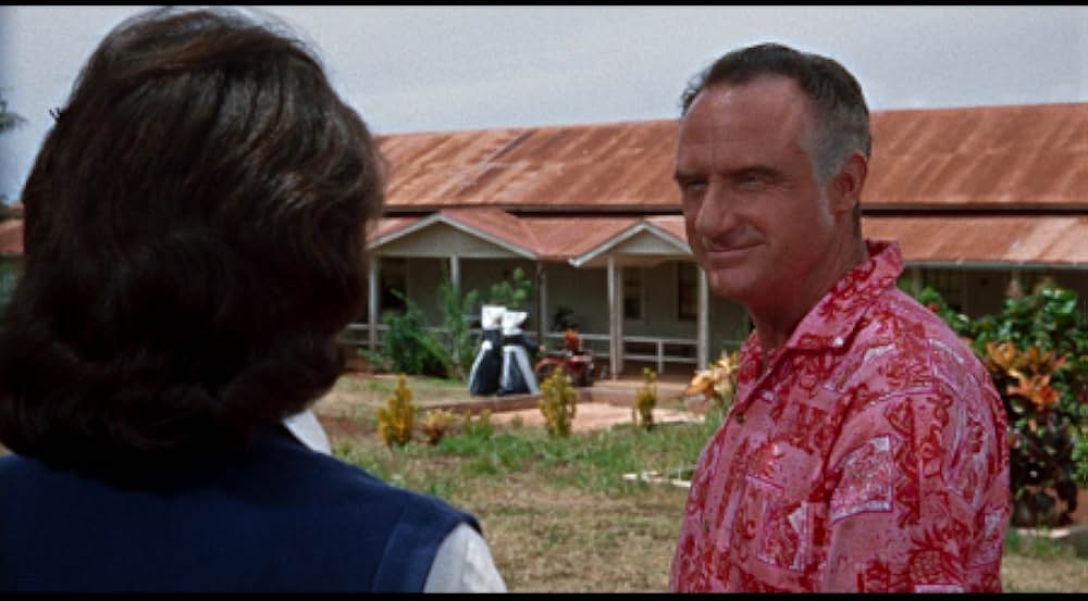 ドノバン珊瑚礁の画像