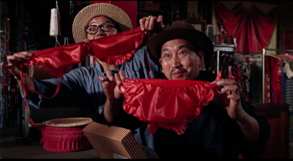 ドノバン珊瑚礁の画像