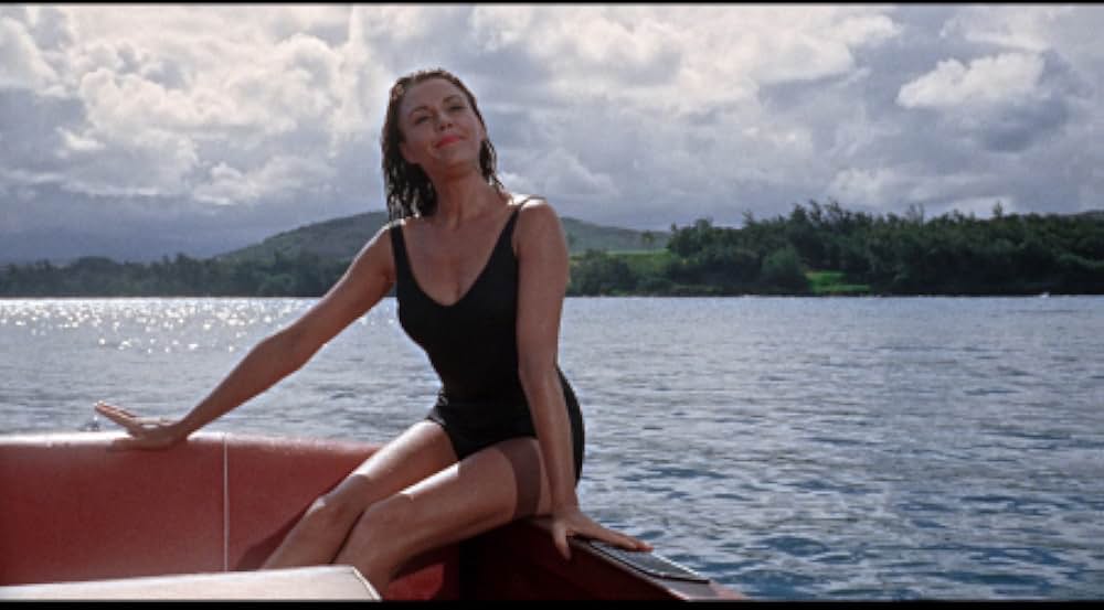 ドノバン珊瑚礁の画像