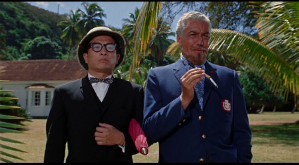 ドノバン珊瑚礁の画像