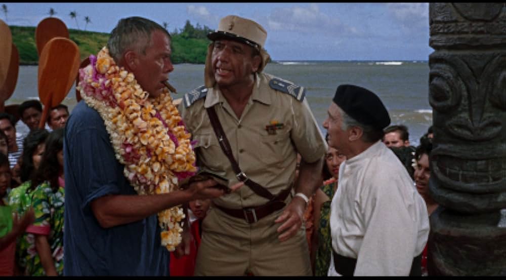 ドノバン珊瑚礁の画像