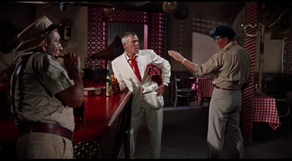 ドノバン珊瑚礁の画像