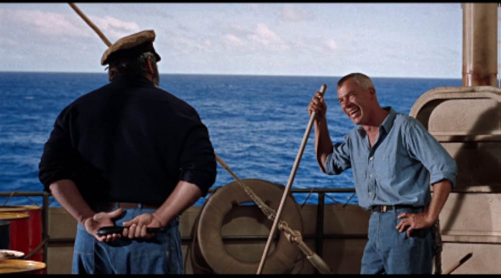 ドノバン珊瑚礁の画像