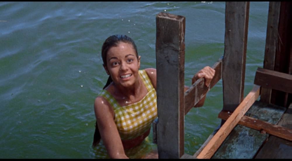 ドノバン珊瑚礁の画像