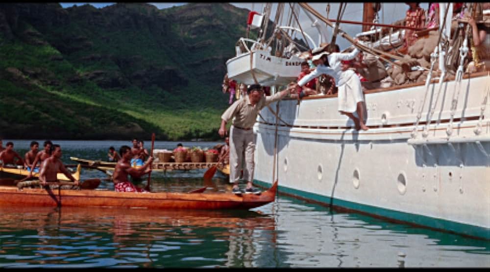 ドノバン珊瑚礁の画像