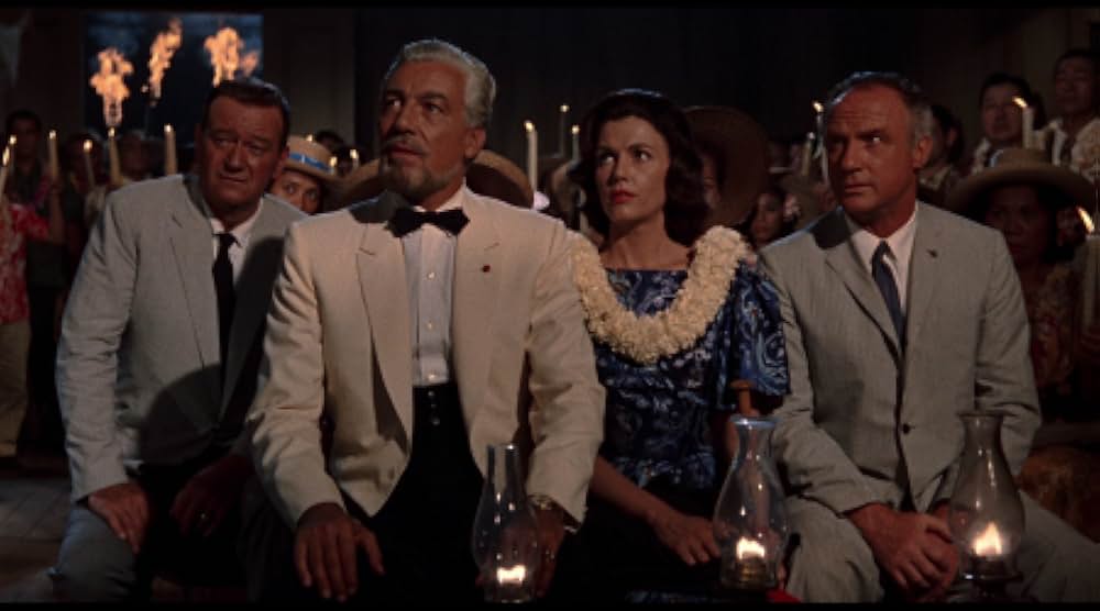 ドノバン珊瑚礁の画像