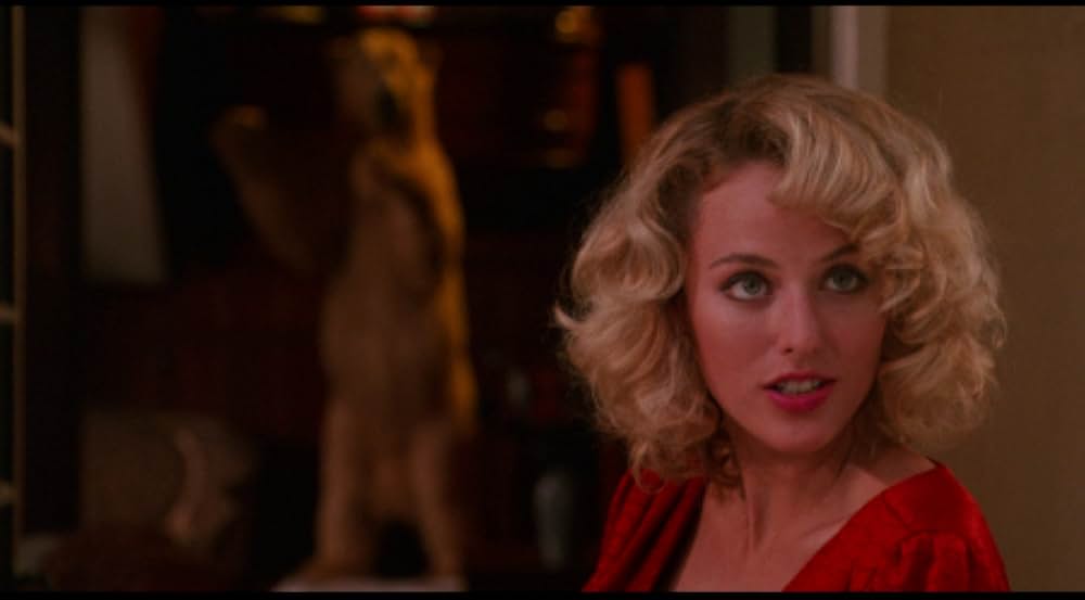 「ホット・スポット」の画像