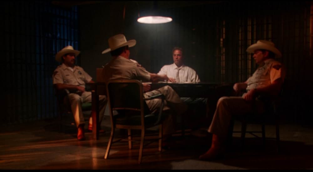 ホット・スポットの画像