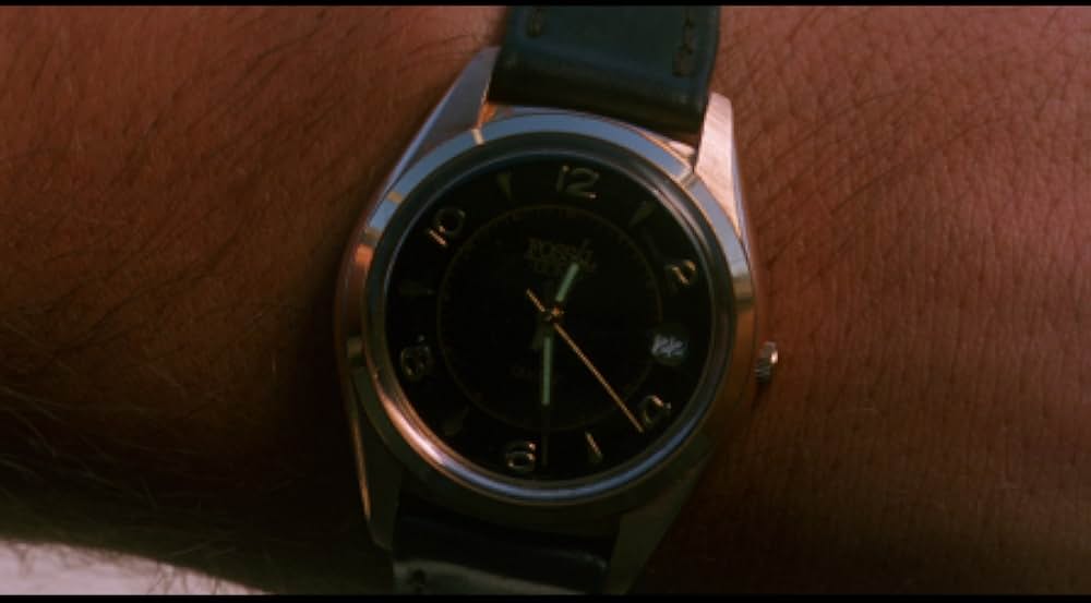 ホット・スポットの画像