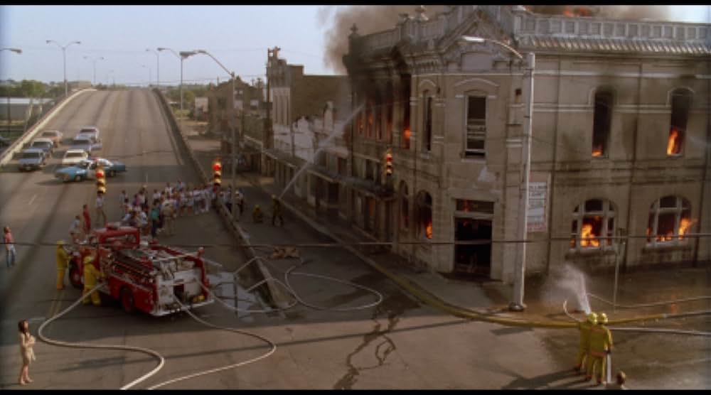 ホット・スポットの画像