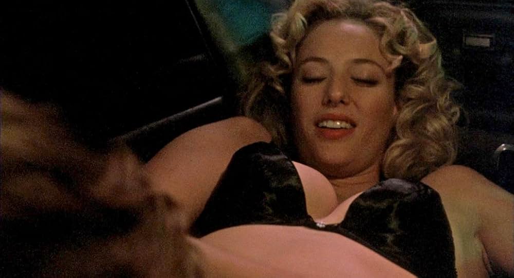 ホット・スポットの画像