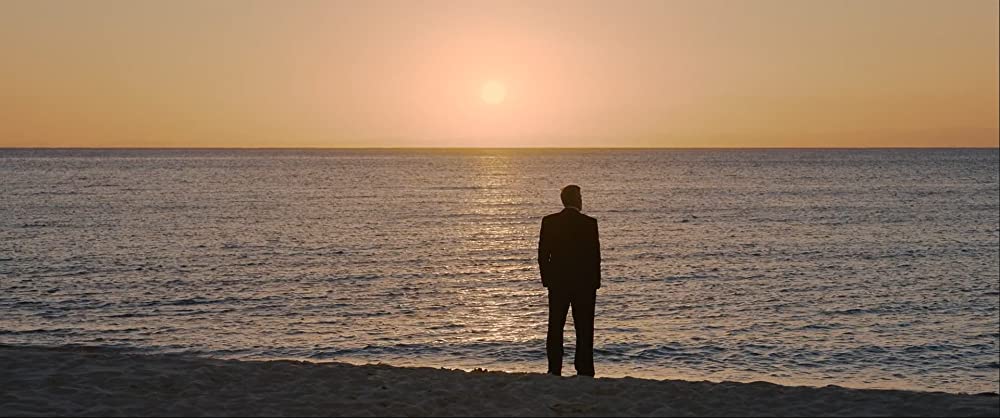 「チケット・トゥ・パラダイス」ジョージ・クルーニーの画像