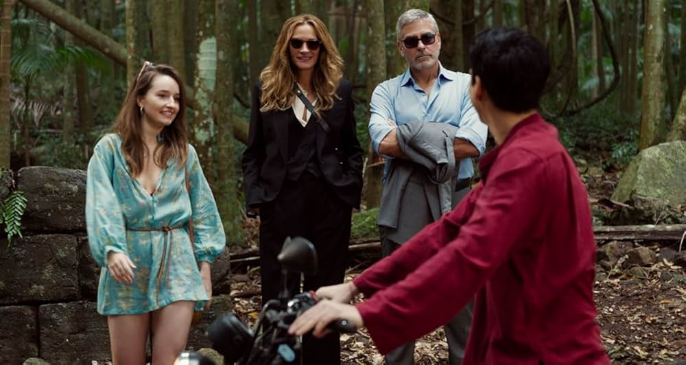 チケット・トゥ・パラダイスの画像