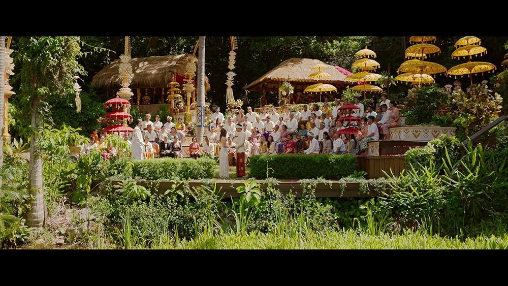 チケット・トゥ・パラダイスの画像