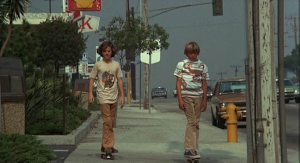 ボーイズ・ボーイズ／ケニーと仲間たちの画像