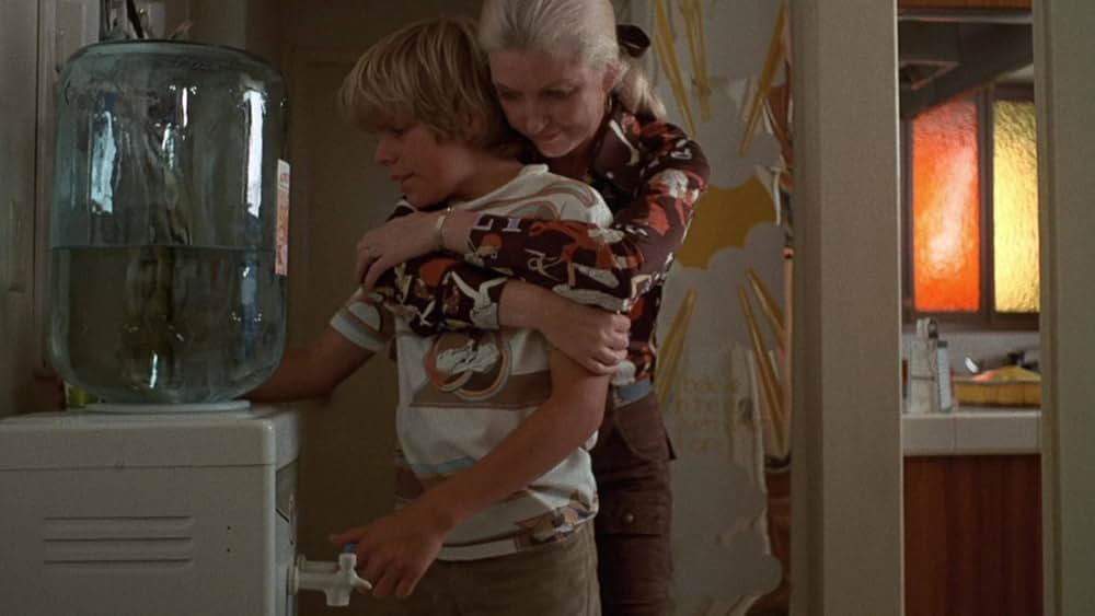 ボーイズ・ボーイズ／ケニーと仲間たちの画像