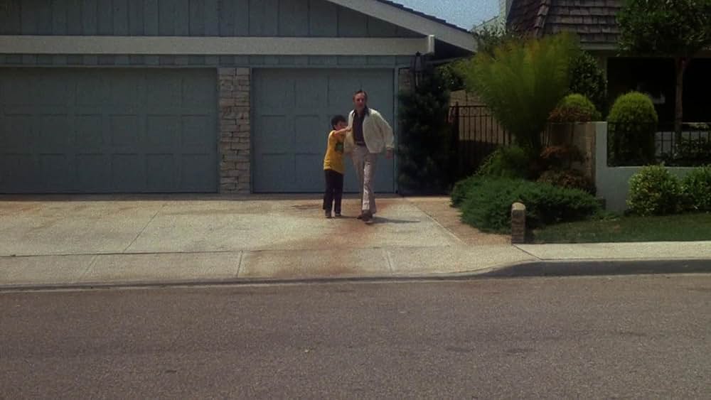 ボーイズ・ボーイズ／ケニーと仲間たちの画像