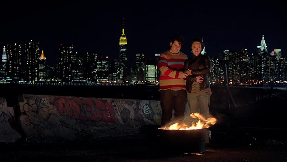 恋人はセックス依存症の画像